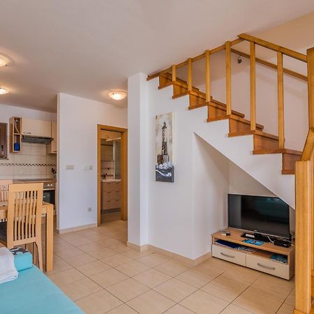 Apartments Celeste Klimno Kültér fotó