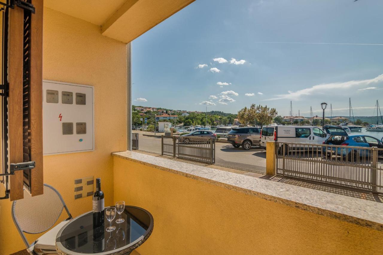 Apartments Celeste Klimno Kültér fotó