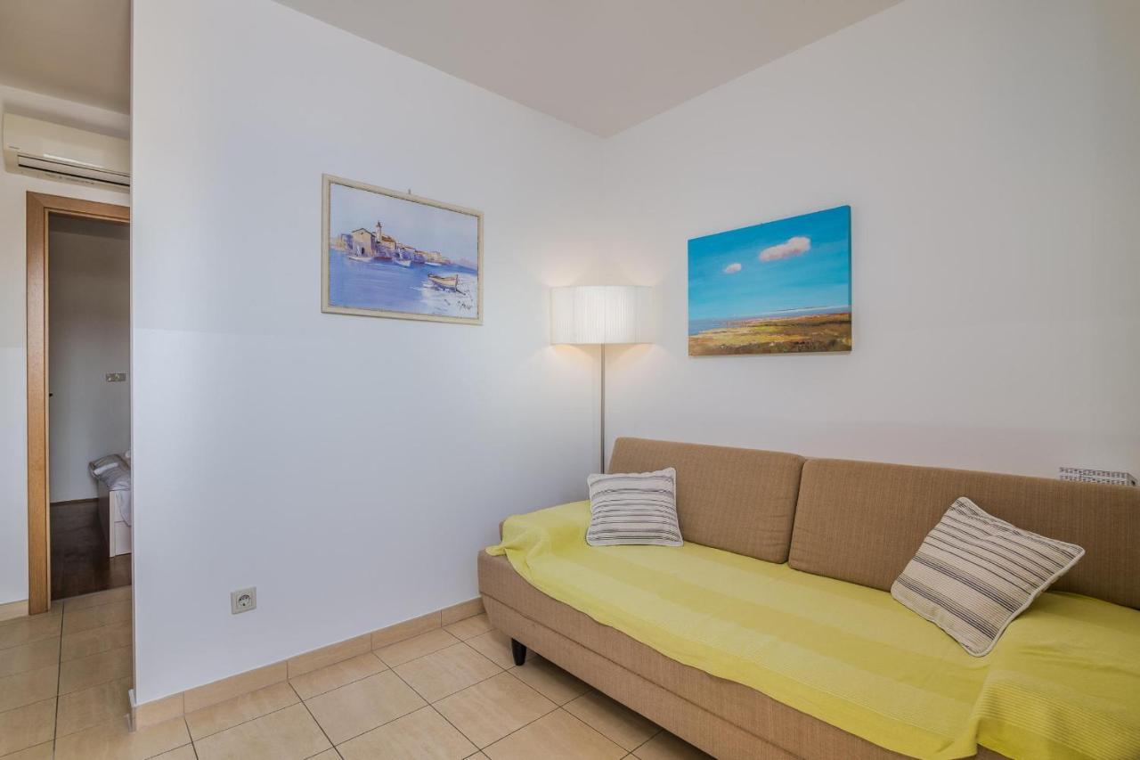 Apartments Celeste Klimno Kültér fotó
