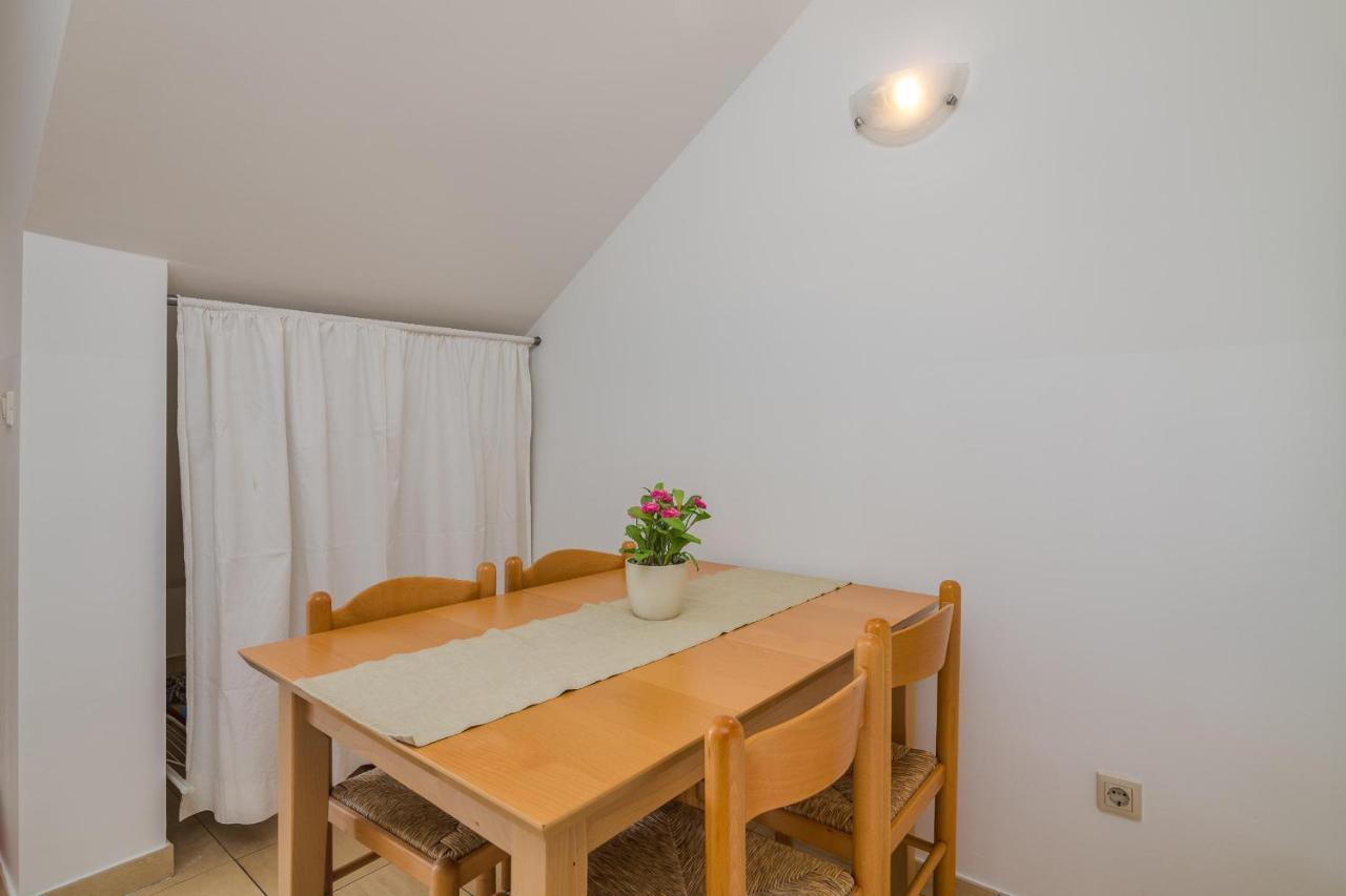 Apartments Celeste Klimno Kültér fotó