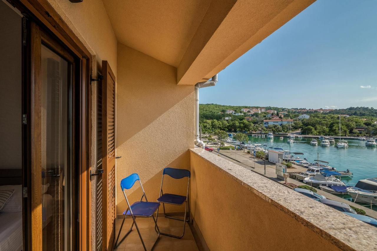 Apartments Celeste Klimno Kültér fotó