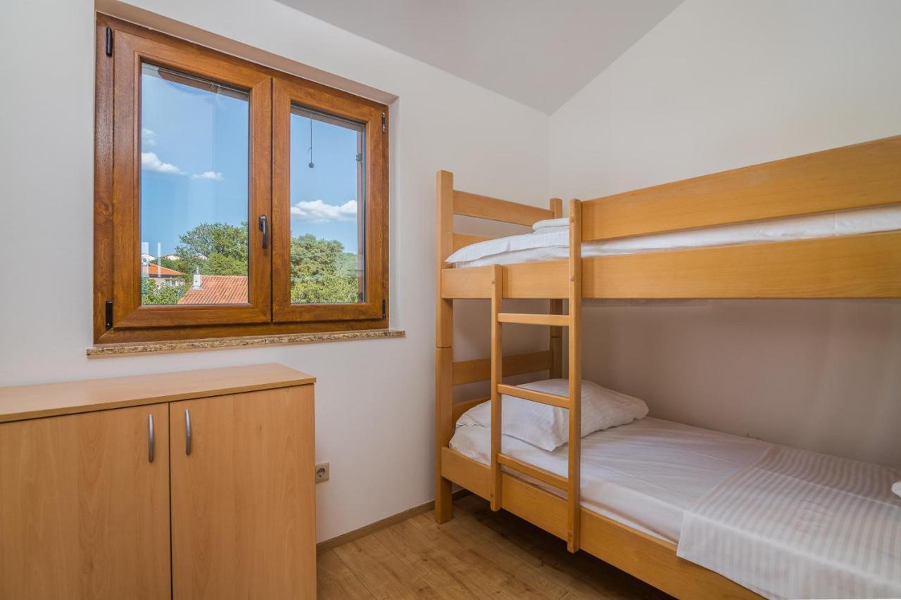 Apartments Celeste Klimno Kültér fotó