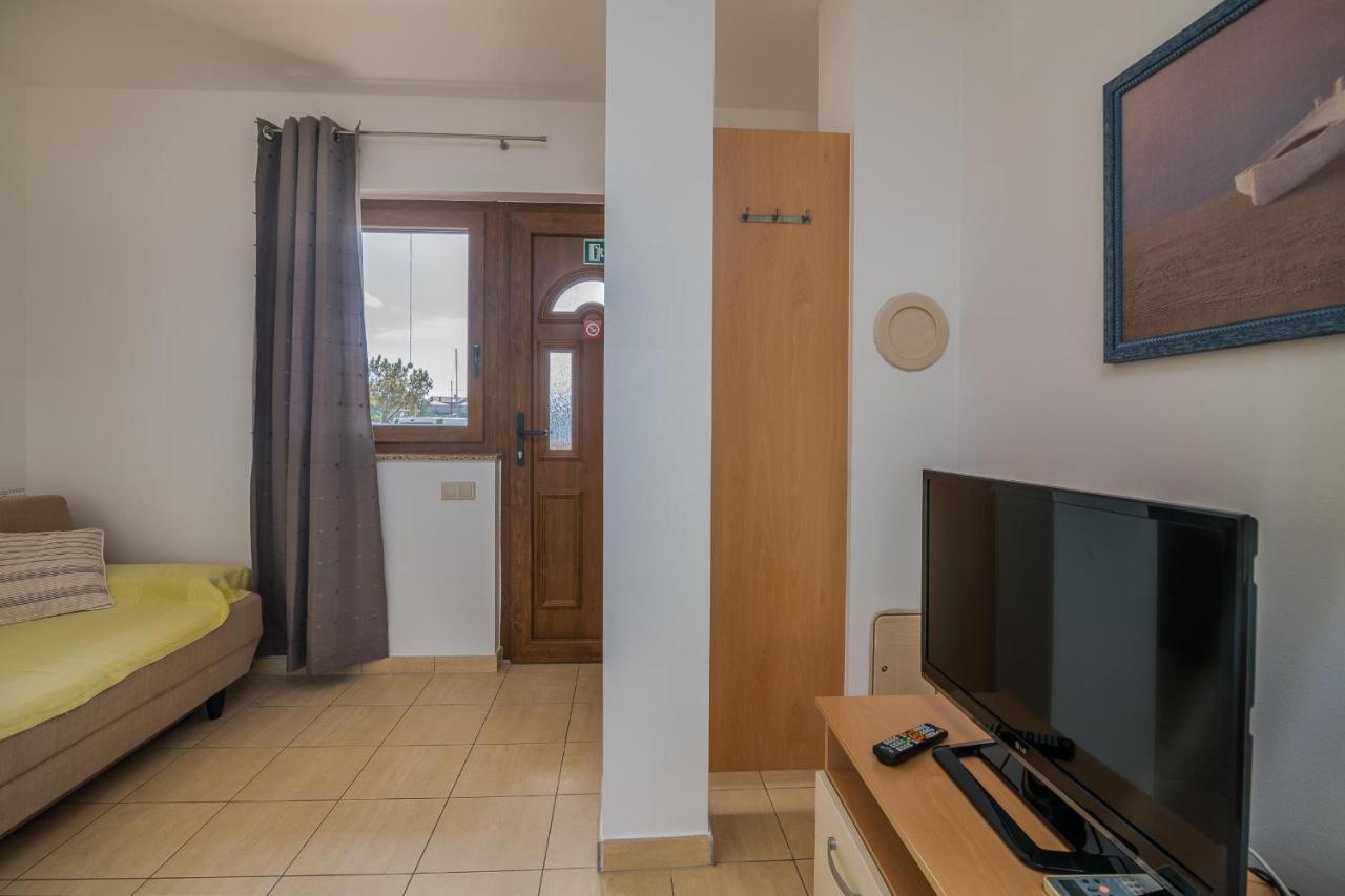 Apartments Celeste Klimno Kültér fotó