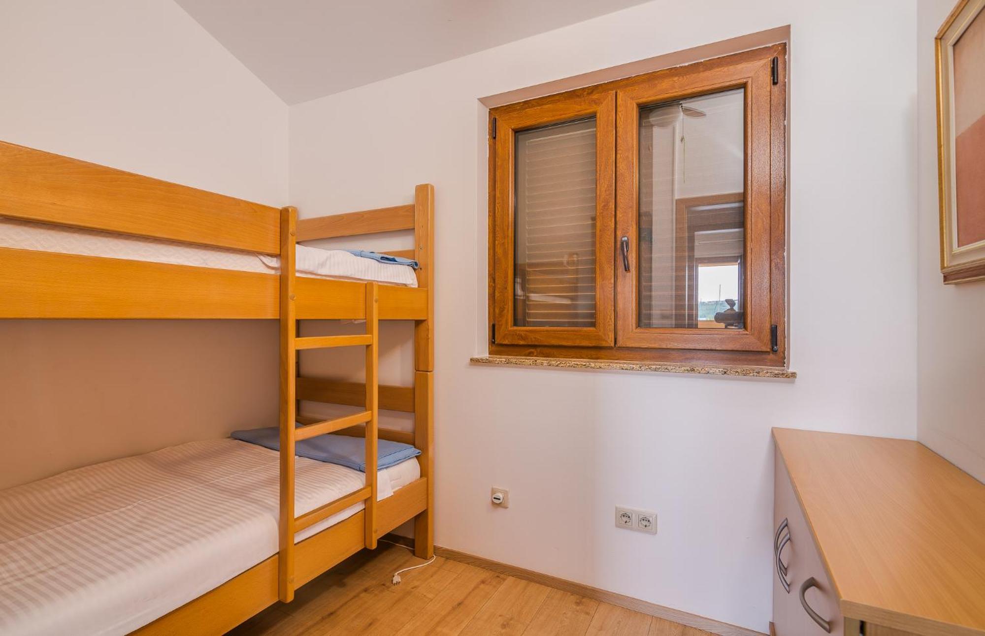 Apartments Celeste Klimno Kültér fotó