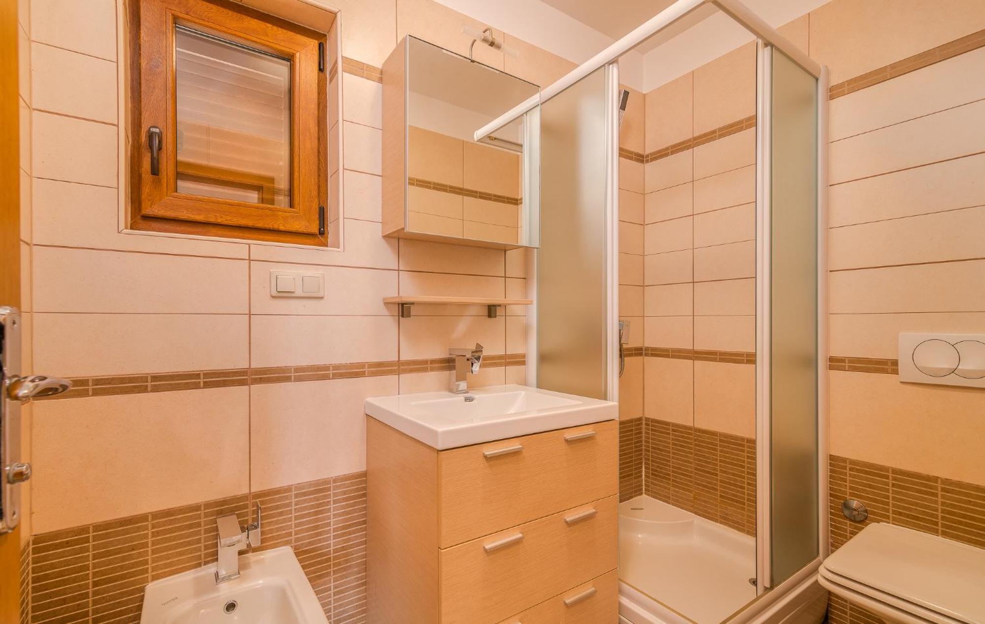 Apartments Celeste Klimno Kültér fotó