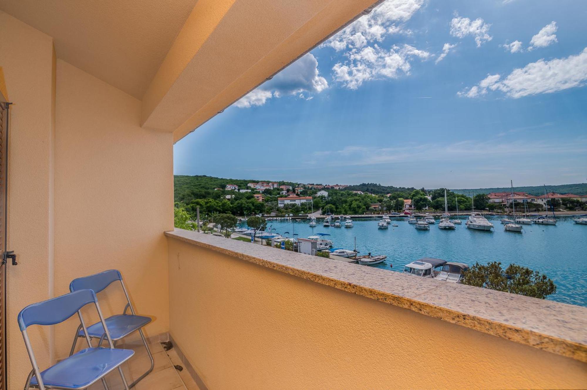 Apartments Celeste Klimno Kültér fotó